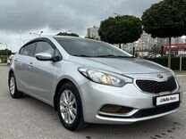 Kia Cerato 1.6 MT, 2013, 229 338 км, с пробегом, цена 915 000 руб.