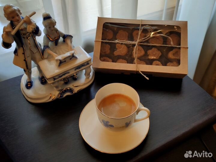 Традиционная Армянская Халва