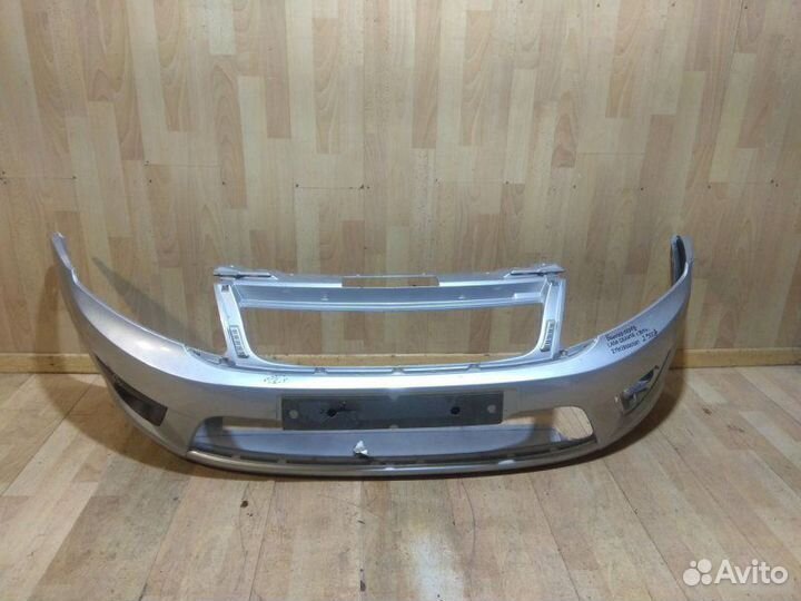 Бампер передний LADA Granta С 2011 Года