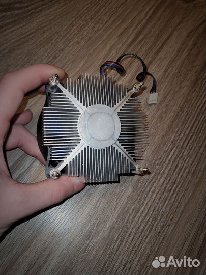 Комплектующие пк