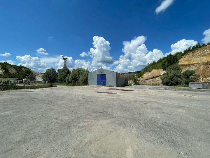 Склад, 367 м²