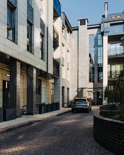 1-к. квартира, 48 м², 3/4 эт.