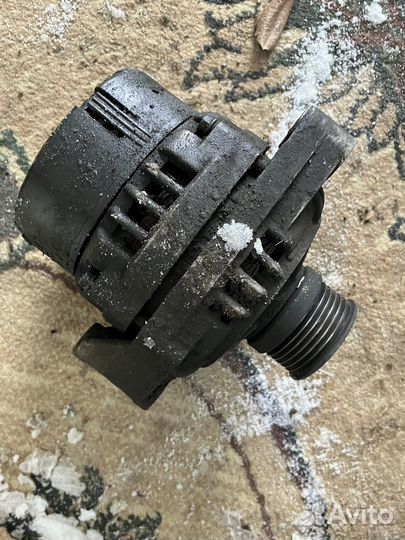 Генератор ваз 2109