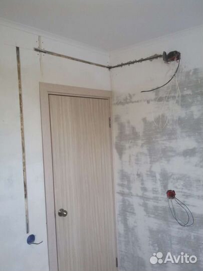 Услуги электрика/Грузоперевозки