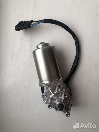 Новый мотор стеклоочистителя ваз 2110-12, priora