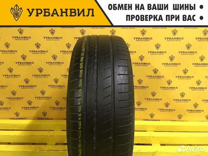 Pirelli Cinturato P1 205/55 R16 91V