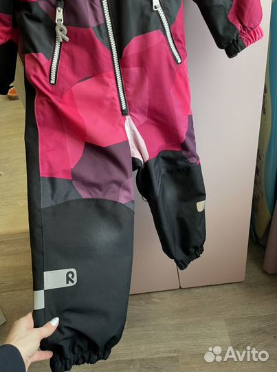 Комбинезон reima 110