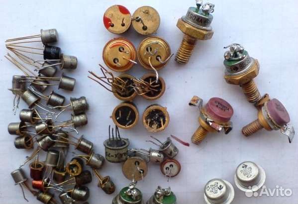 Скупка Утилизация радиодеталей ссср,плат,приборов