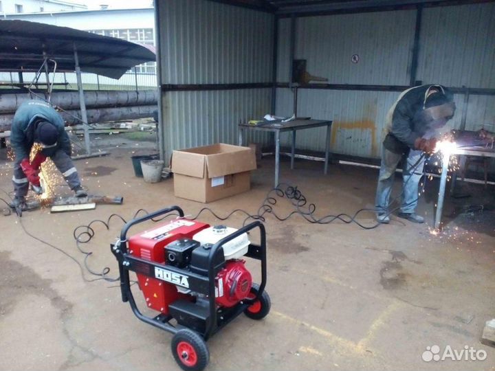 Прокат электро-бензо инструмента в Аксубаево