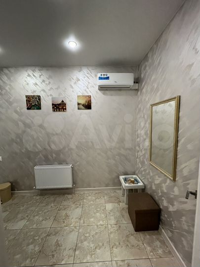 Кабинет косметолога, 10 м²
