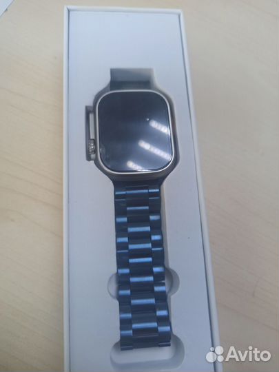 Apple watch 8 Ultra premium