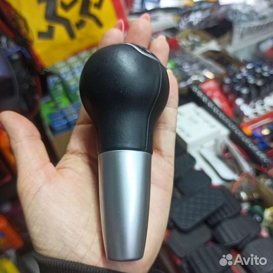 Ручка АКПП Киа Хундай оригинал