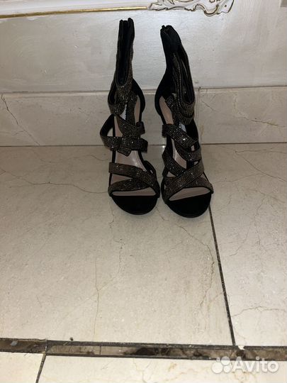 Босоножки steve madden