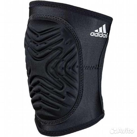 Защита колена Adidas wrestling knee pad S