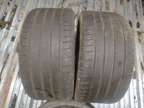 Michelin Pilot Sport 4 275/35 R19 100Y