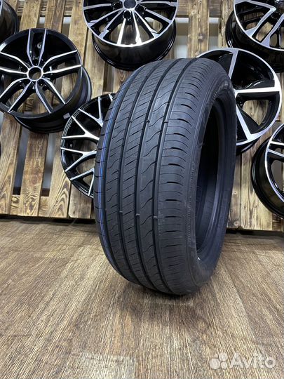 Goodyear EfficientGrip 2 SUV 255/65 R17 114H