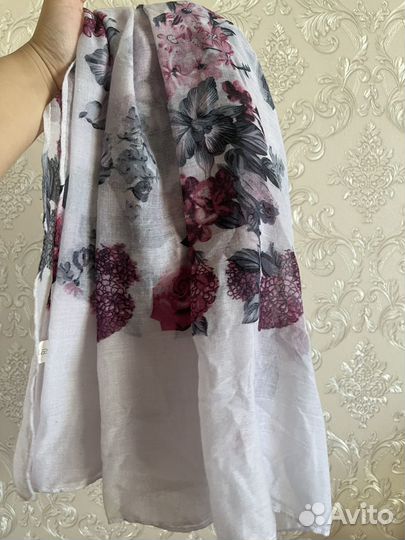 Шарф женский