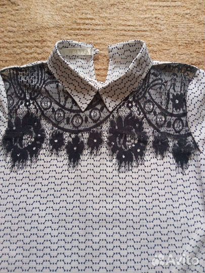 Блузка женская