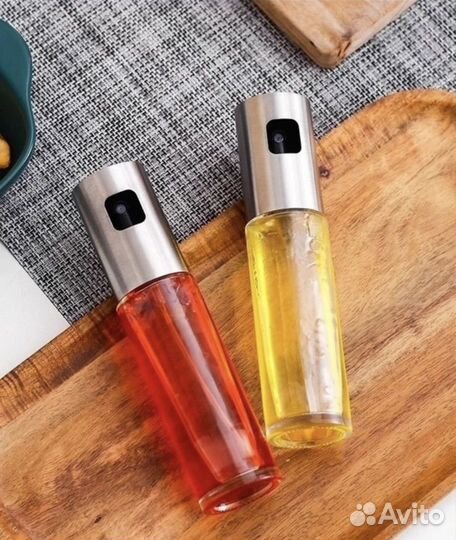 Распылитель доя масла и уксуса