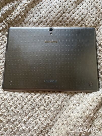 Samsung galaxy tab s 10.5 sm t805