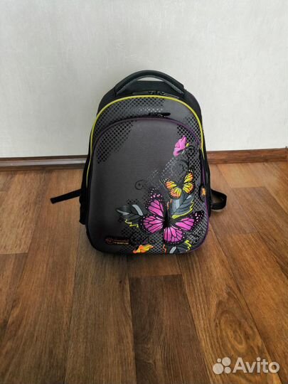 Рюкзак школьный для девочки