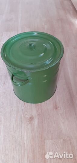 Бак 20литров