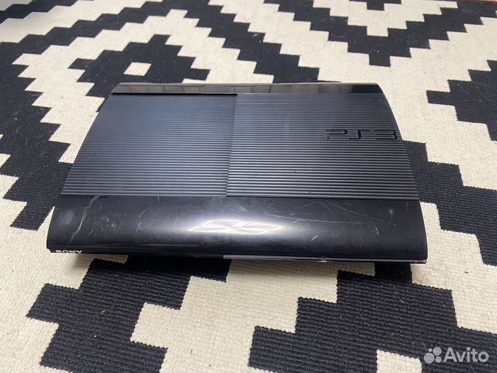 Sony playstation 3