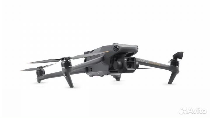 Квадрокоптер DJI Mavic 3 Enterprise (Universal Edi