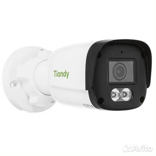 Камера видеонаблюдения / Видеокамера IP Tiandy TC