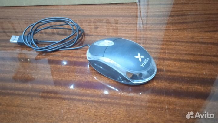 Компьютерная мышь