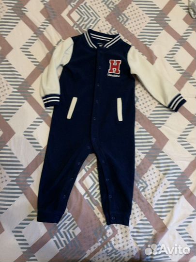 Костюм детский carter’s