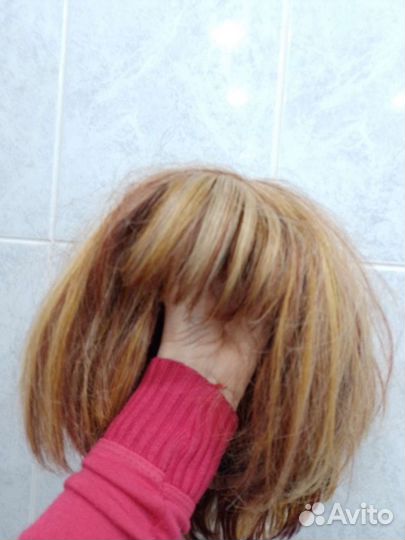 Парик