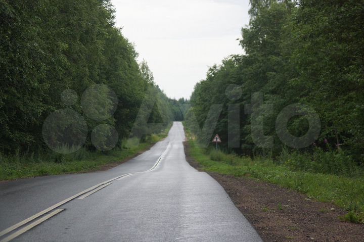 Участок 30 сот. (ИЖС)