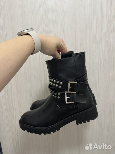 Челси демисезонные