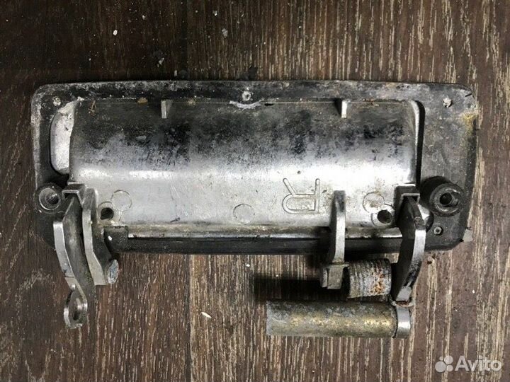 Ручка двери внешняя задняя правая Toyota Crown