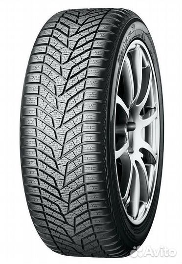 Yokohama W.Drive V905 265/50 R20 111V
