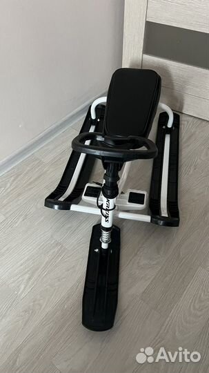 Снегокат детский Тимка спорт 2 новый