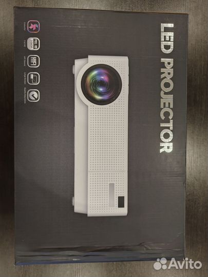 Проектор everycom M9