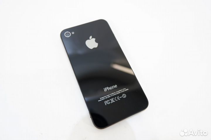 Смартфон Apple iPhone 4 16GB A1332