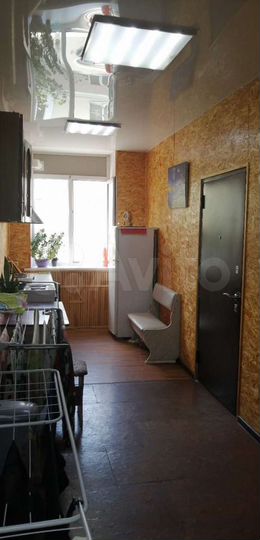 Комната 20 м² в 6-к., 5/5 эт.