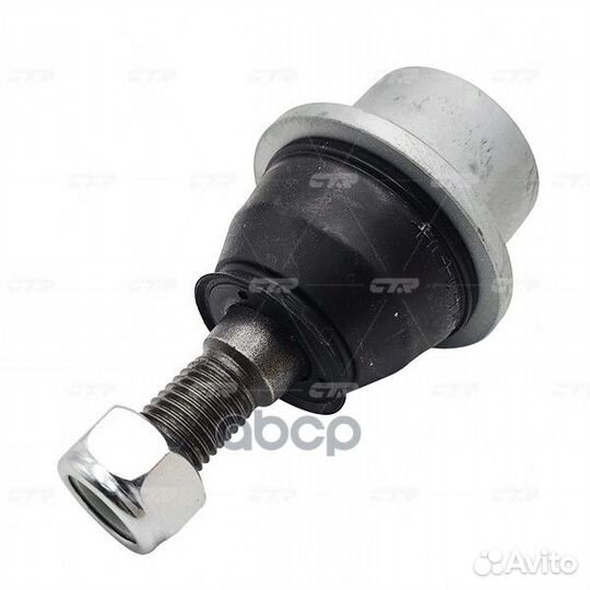 Опора шаровая передняя верхняя chevrolet Trailb