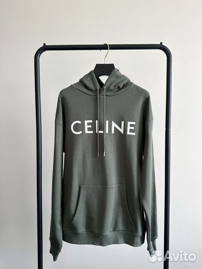 Худи Celine