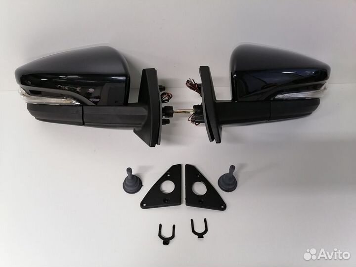 Зеркала заднего вида ваз 2108-09,ваз 2113-15