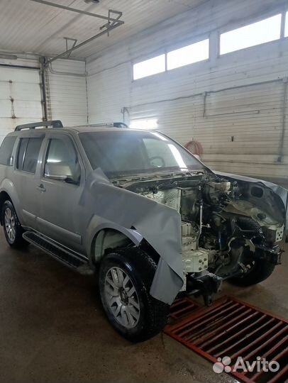 Свап, кастом, любой не стандартный ремонт