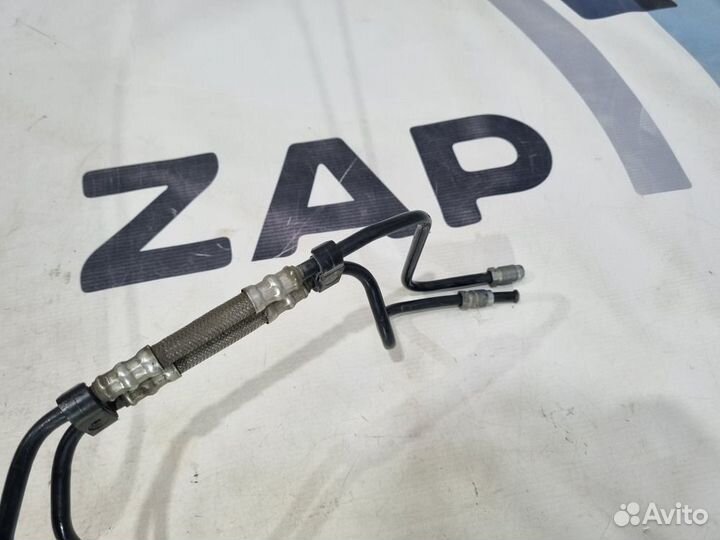 Тормозные трубки Jaguar Xj 351 306DT 2013