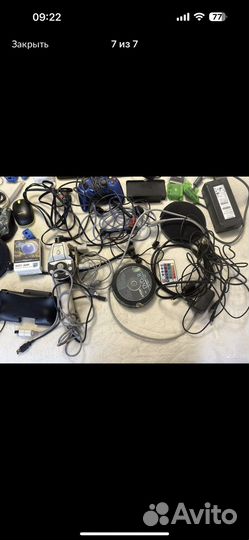 Аксесуары камера ps2 xbox nintendo switch