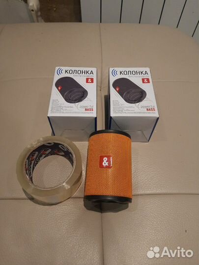 Колонка