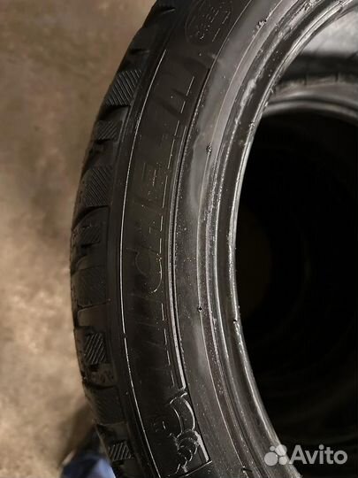 Michelin X-Ice North 2 225/45 R17 94T