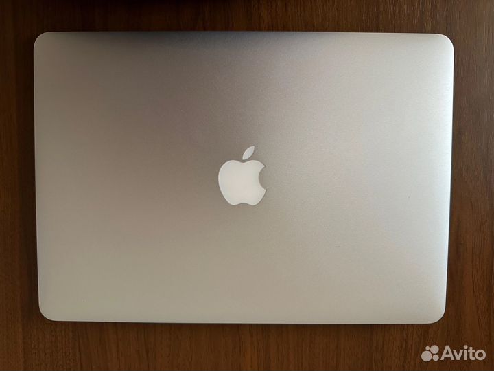 Apple MacBook Air 13 2017