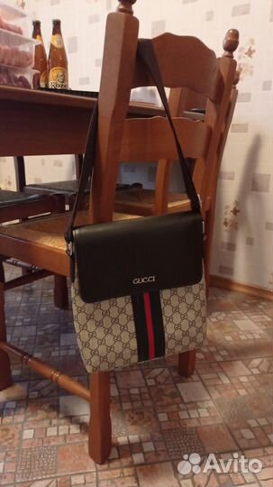 Сумка gucci